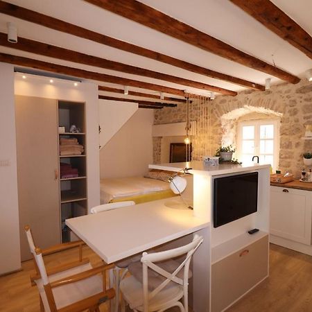 Old Sibenik Cozy Design Apartment Экстерьер фото