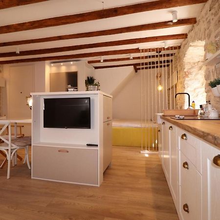 Old Sibenik Cozy Design Apartment Экстерьер фото