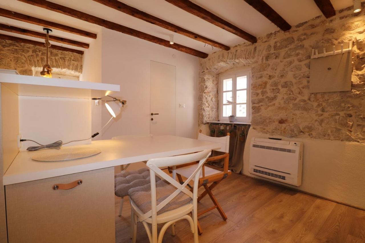 Old Sibenik Cozy Design Apartment Экстерьер фото