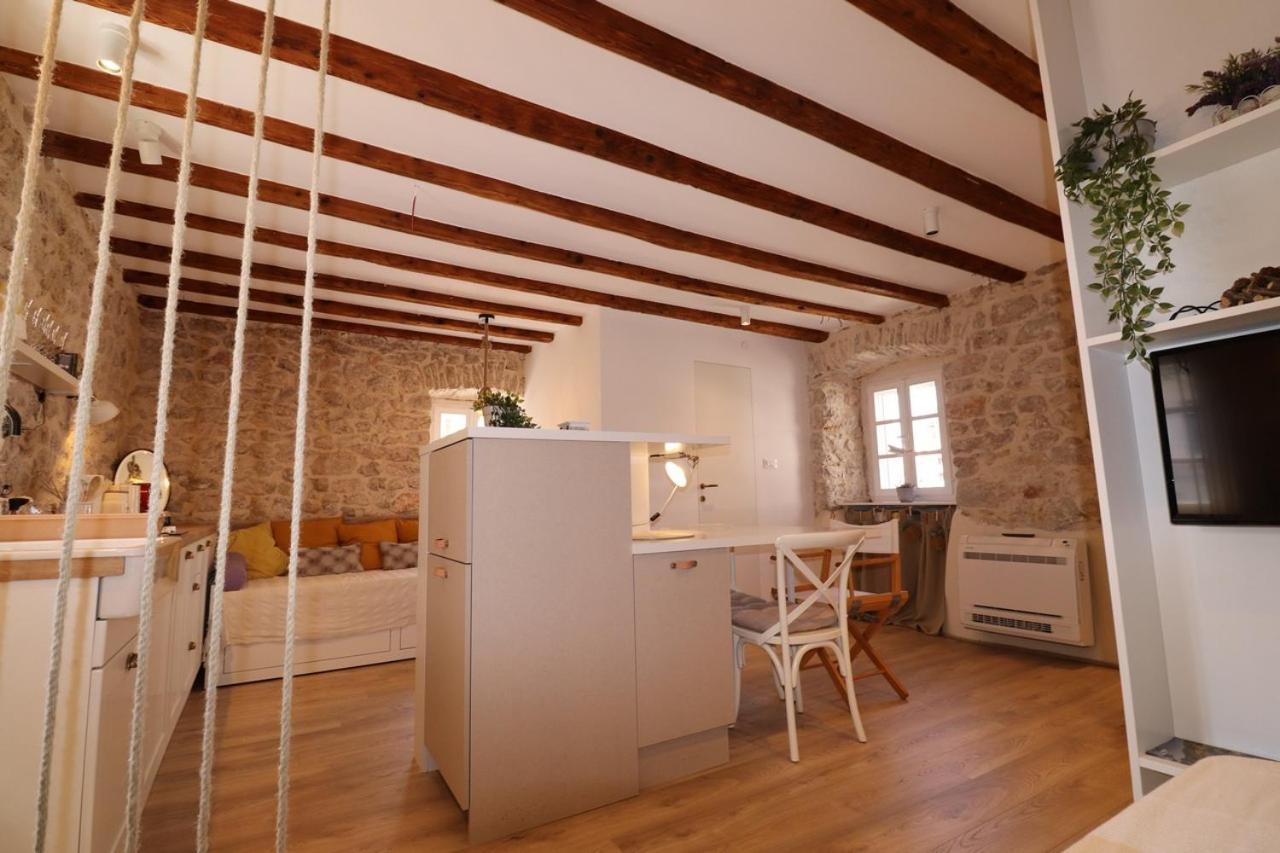 Old Sibenik Cozy Design Apartment Экстерьер фото