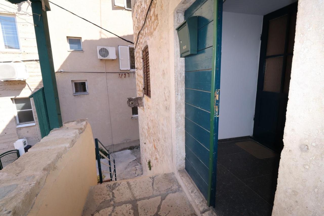 Old Sibenik Cozy Design Apartment Экстерьер фото