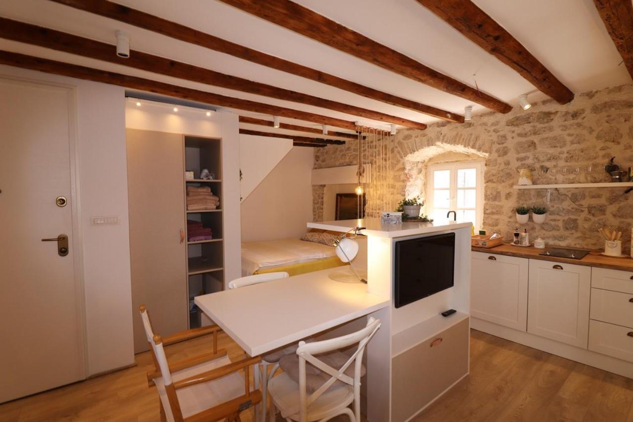 Old Sibenik Cozy Design Apartment Экстерьер фото