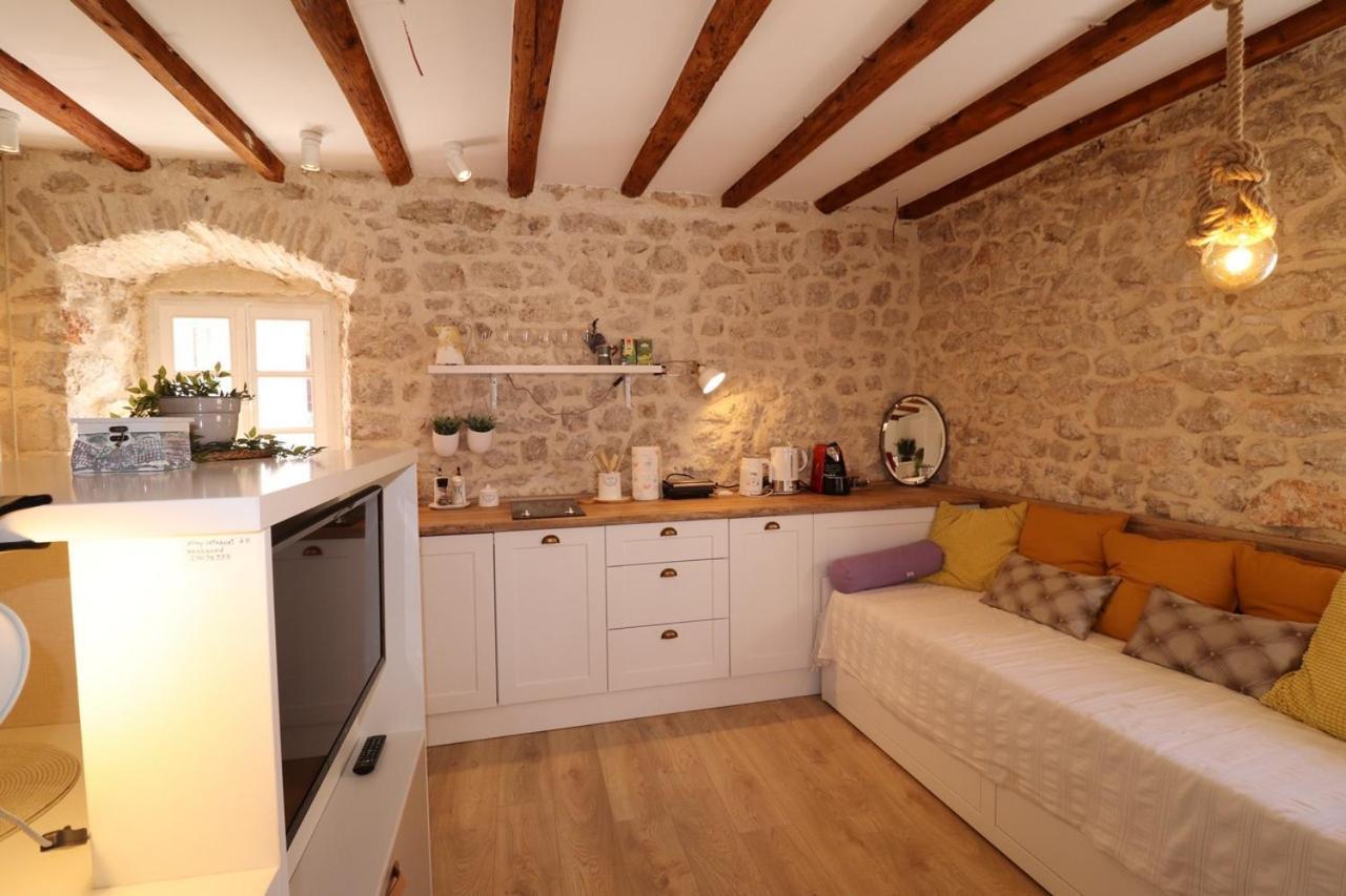 Old Sibenik Cozy Design Apartment Экстерьер фото