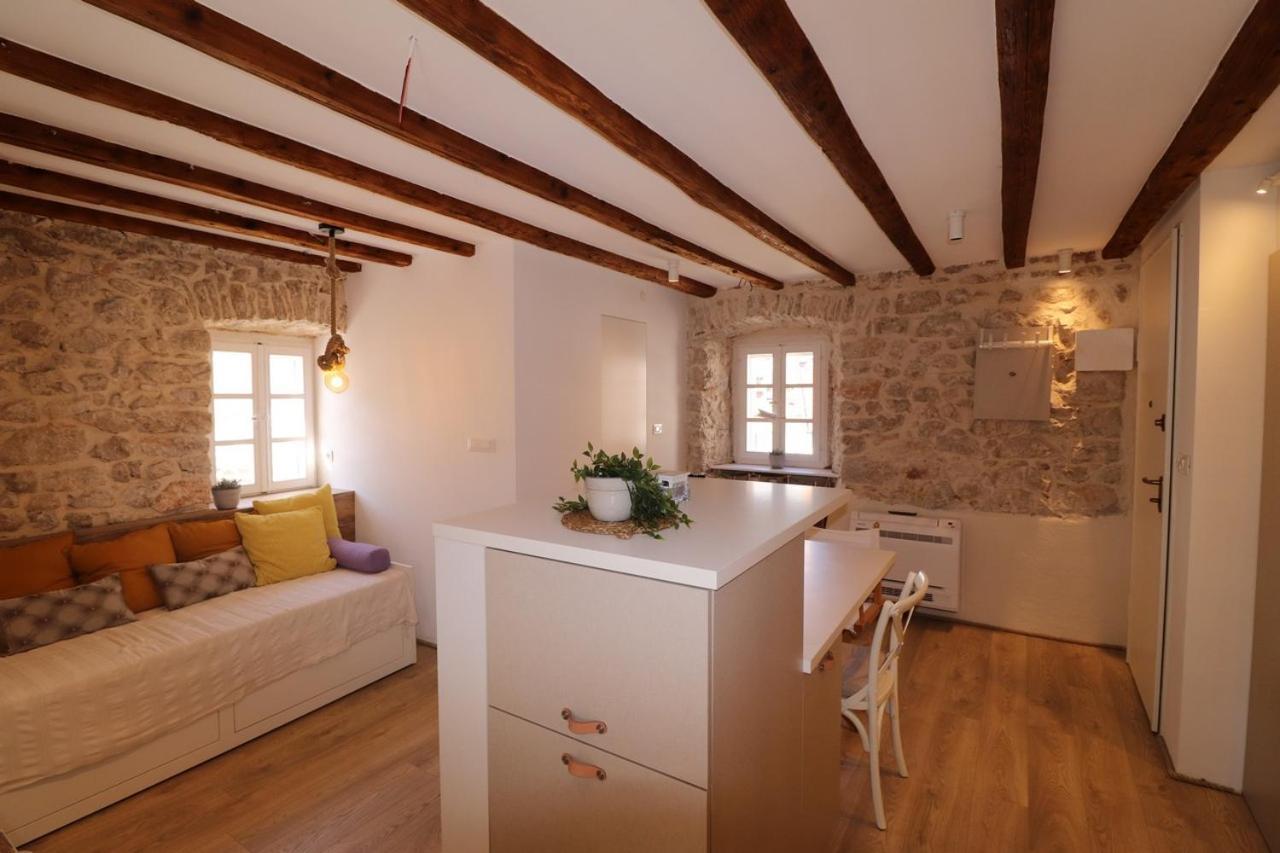 Old Sibenik Cozy Design Apartment Экстерьер фото