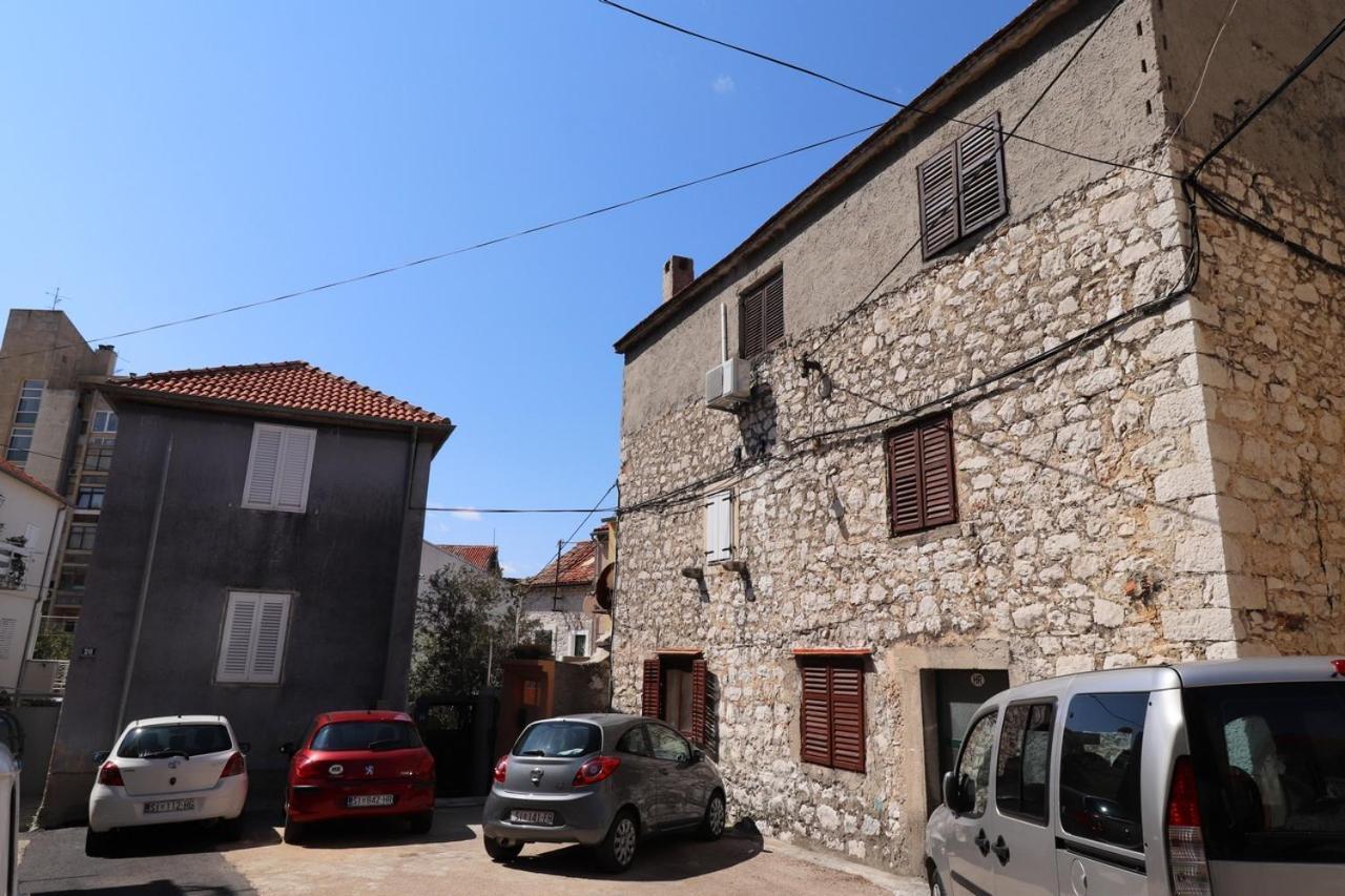 Old Sibenik Cozy Design Apartment Экстерьер фото