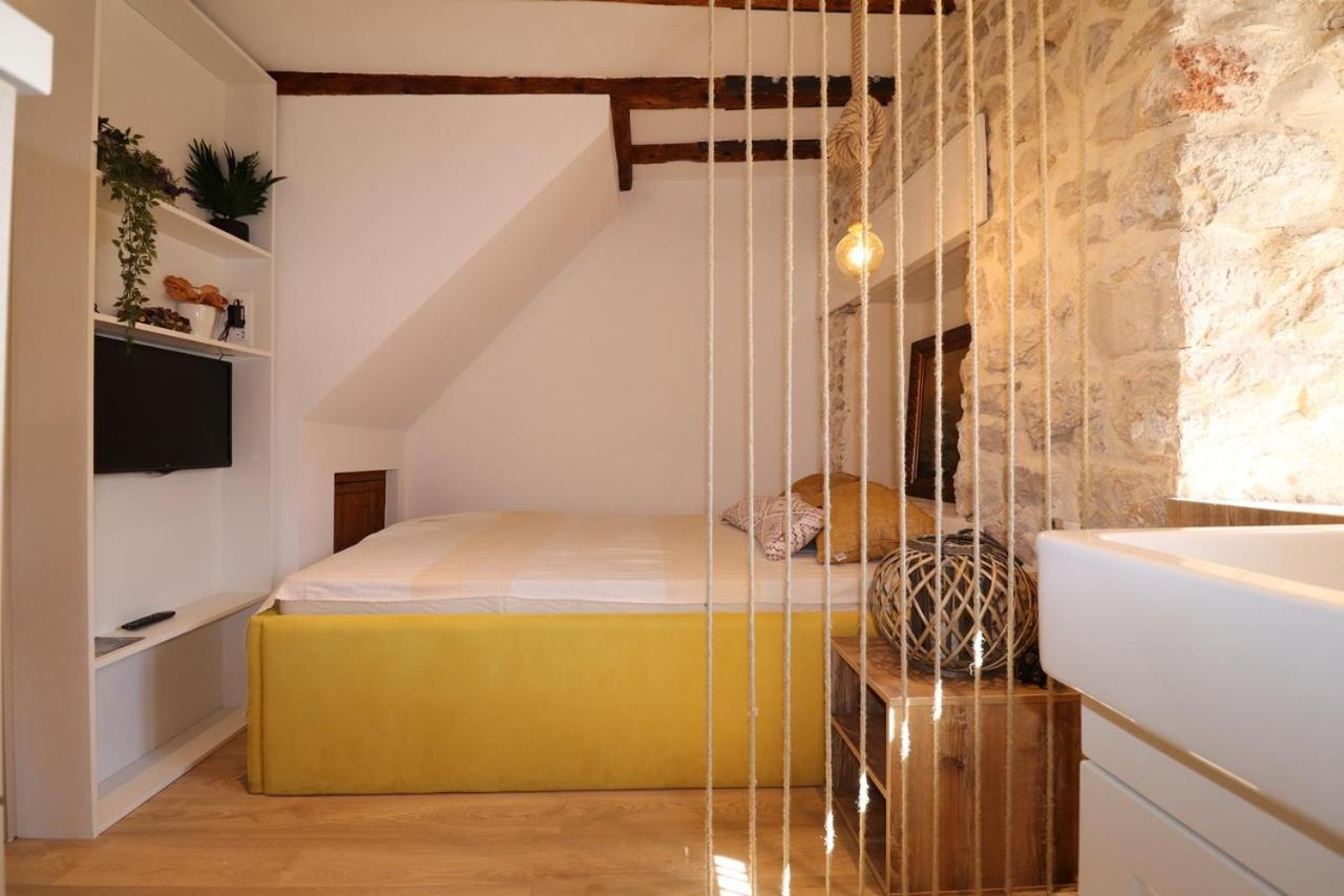 Old Sibenik Cozy Design Apartment Экстерьер фото