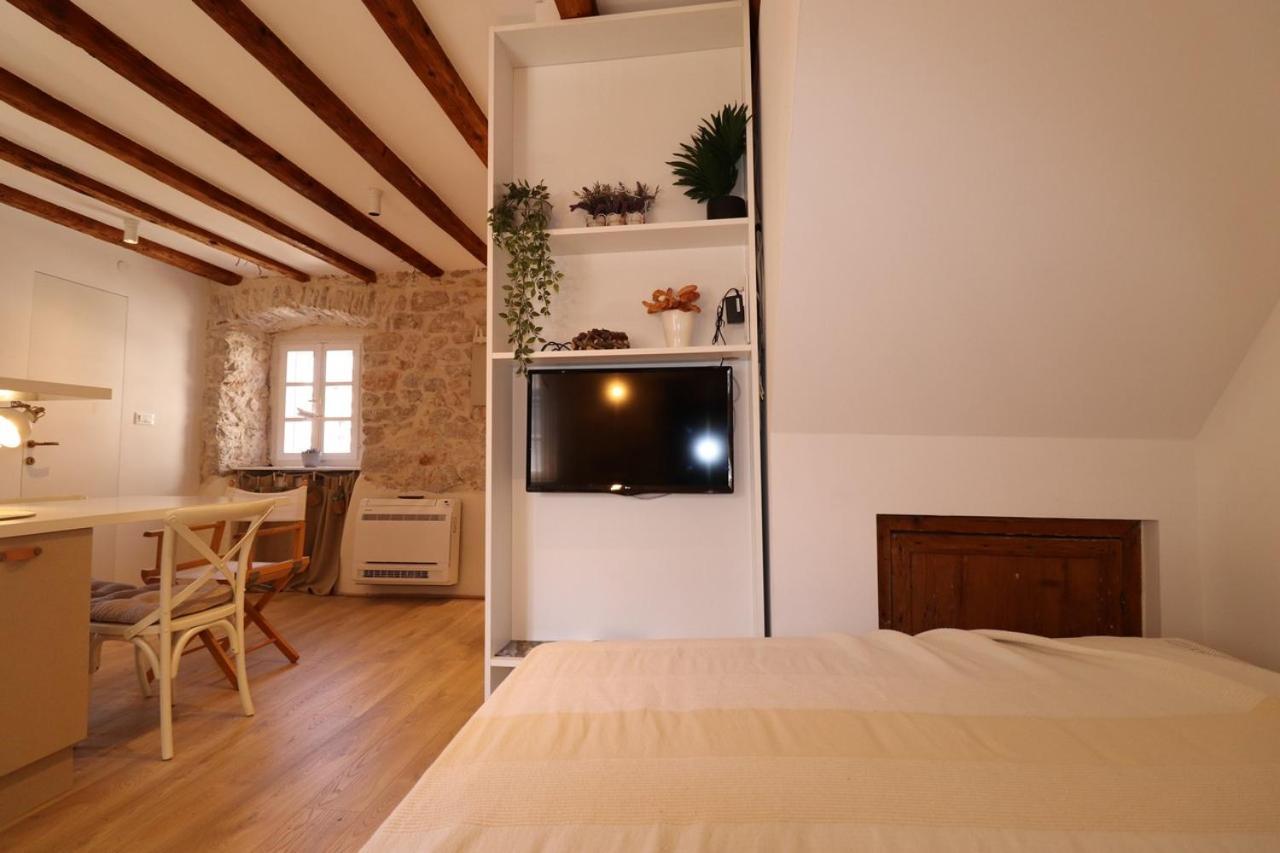 Old Sibenik Cozy Design Apartment Экстерьер фото