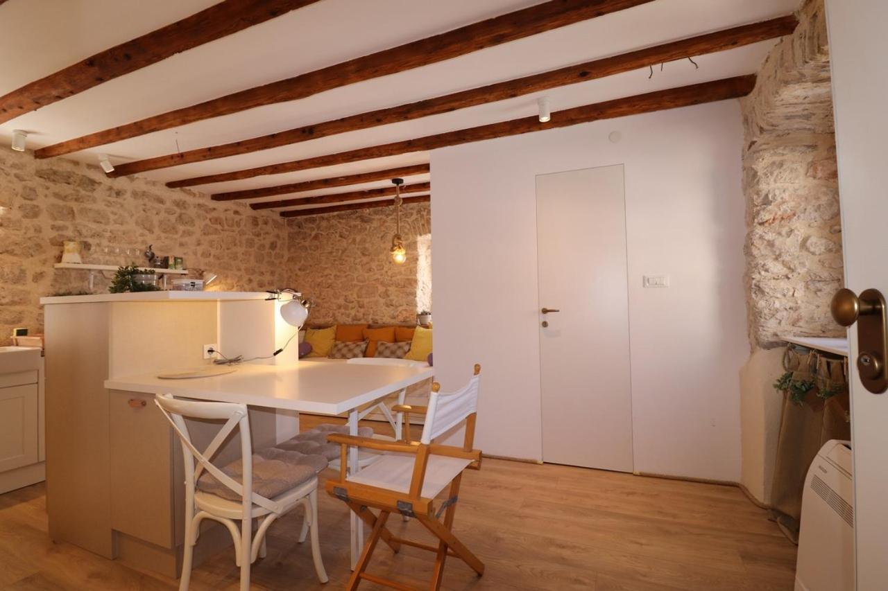 Old Sibenik Cozy Design Apartment Экстерьер фото