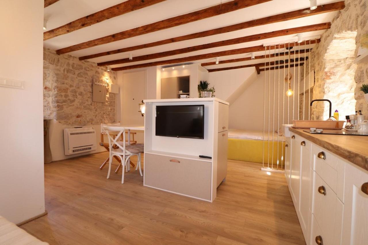 Old Sibenik Cozy Design Apartment Экстерьер фото