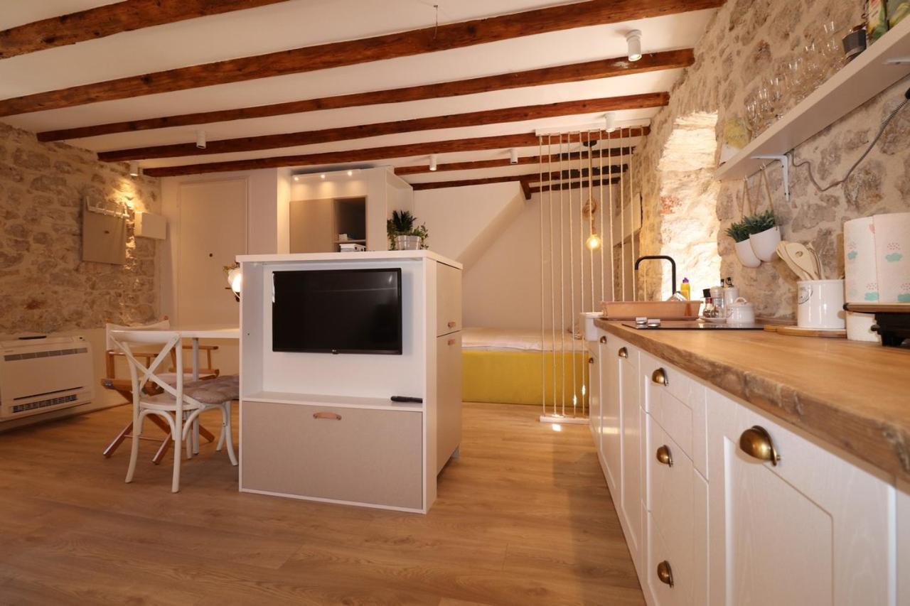 Old Sibenik Cozy Design Apartment Экстерьер фото