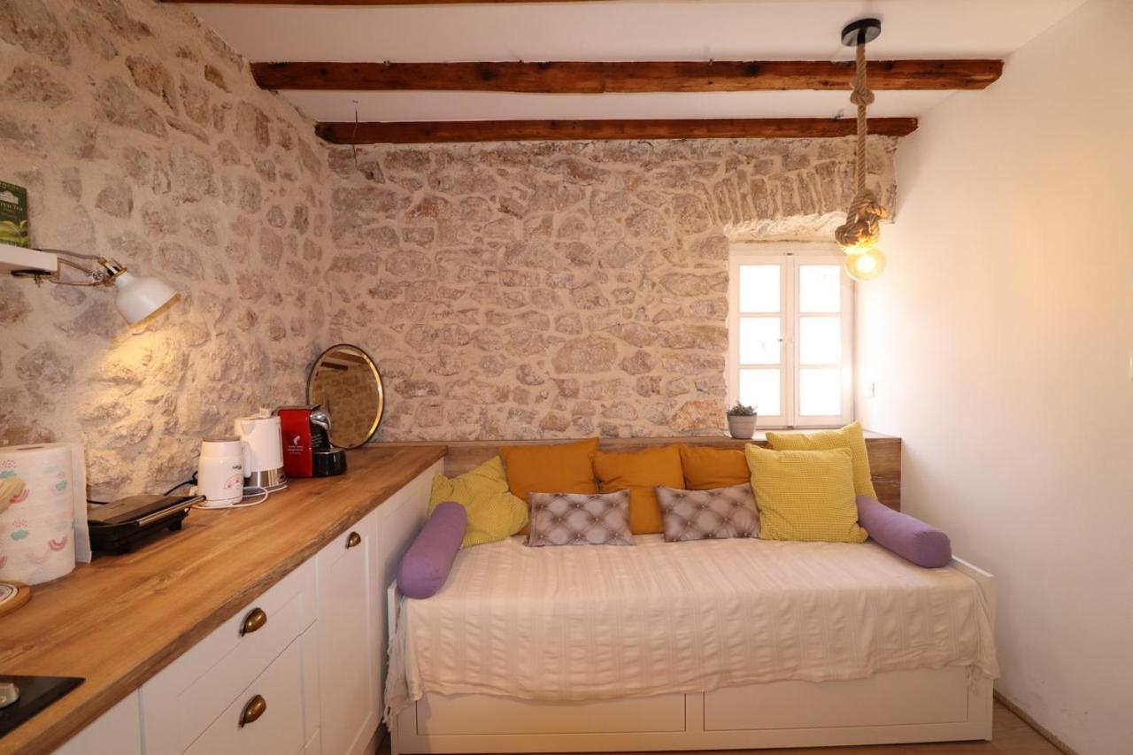 Old Sibenik Cozy Design Apartment Экстерьер фото