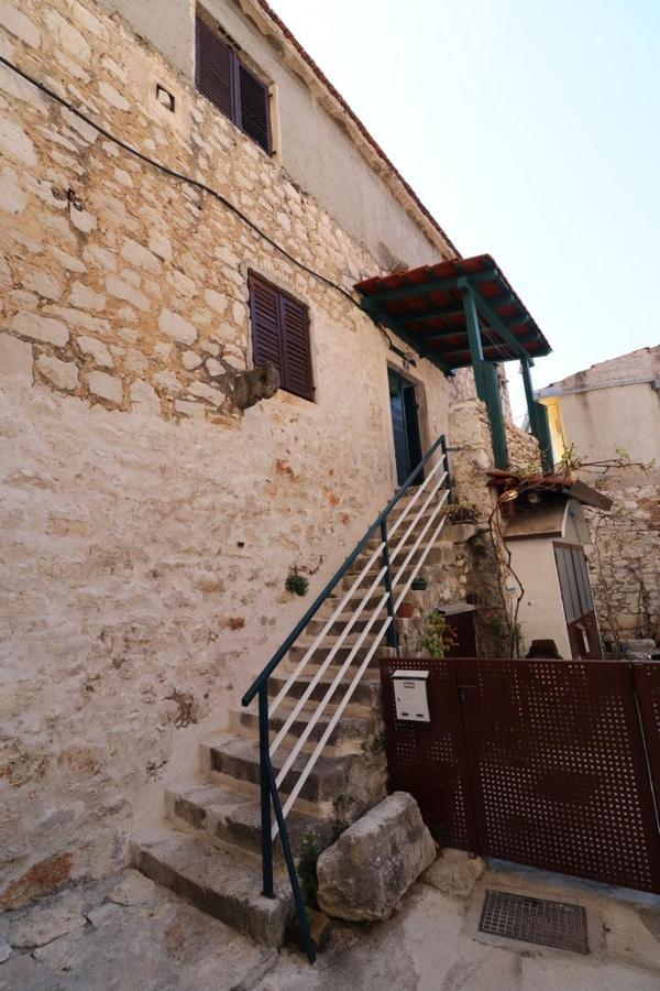 Old Sibenik Cozy Design Apartment Экстерьер фото