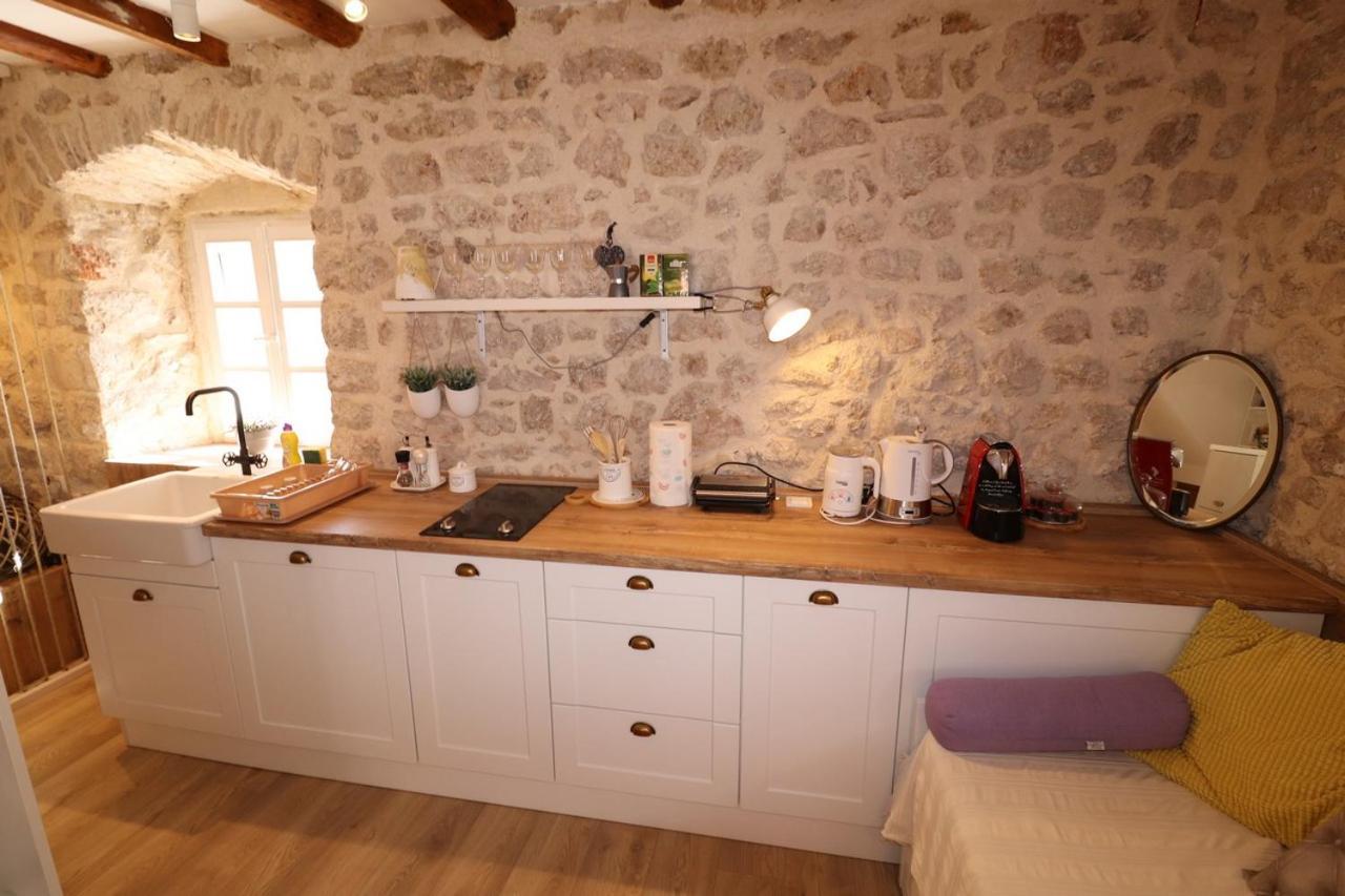 Old Sibenik Cozy Design Apartment Экстерьер фото