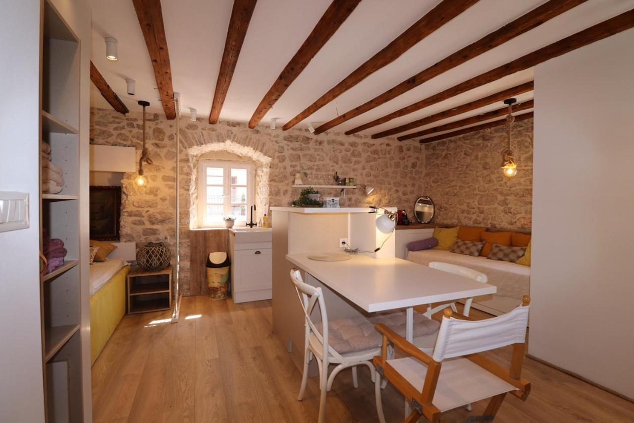 Old Sibenik Cozy Design Apartment Экстерьер фото